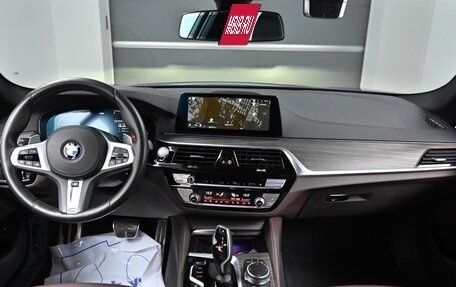 BMW 5 серия, 2020 год, 2 570 000 рублей, 6 фотография