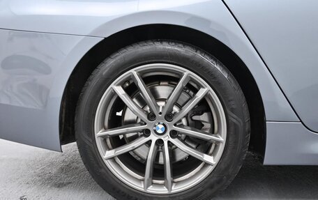 BMW 5 серия, 2020 год, 2 570 000 рублей, 19 фотография