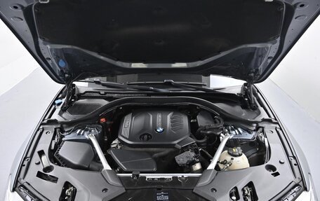 BMW 5 серия, 2020 год, 2 570 000 рублей, 20 фотография