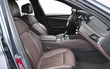 BMW 5 серия, 2020 год, 2 570 000 рублей, 15 фотография