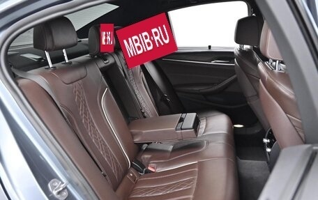 BMW 5 серия, 2020 год, 2 570 000 рублей, 16 фотография