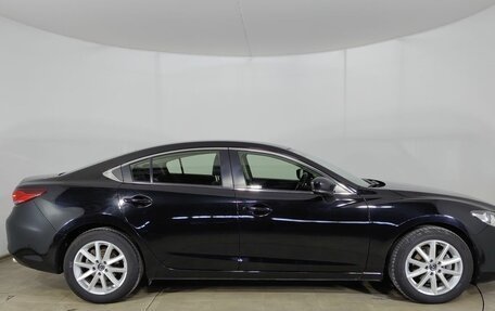 Mazda 6, 2017 год, 1 875 000 рублей, 4 фотография