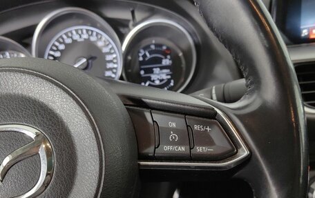 Mazda 6, 2017 год, 1 875 000 рублей, 13 фотография