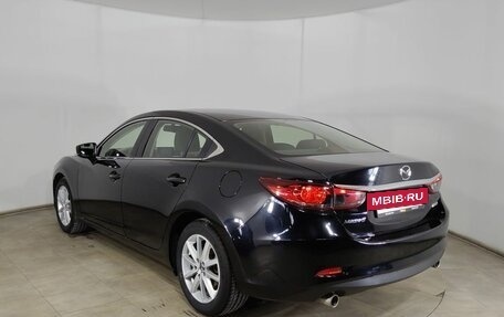 Mazda 6, 2017 год, 1 875 000 рублей, 7 фотография