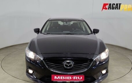 Mazda 6, 2017 год, 1 875 000 рублей, 2 фотография