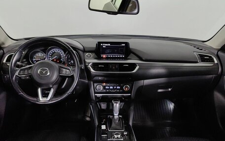 Mazda 6, 2017 год, 1 875 000 рублей, 9 фотография