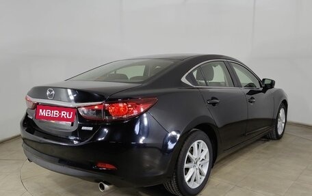 Mazda 6, 2017 год, 1 875 000 рублей, 5 фотография