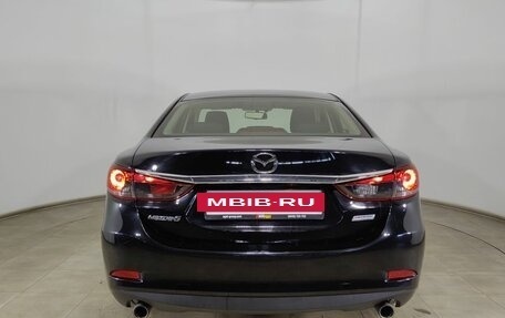 Mazda 6, 2017 год, 1 875 000 рублей, 6 фотография