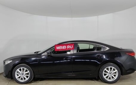 Mazda 6, 2017 год, 1 875 000 рублей, 8 фотография