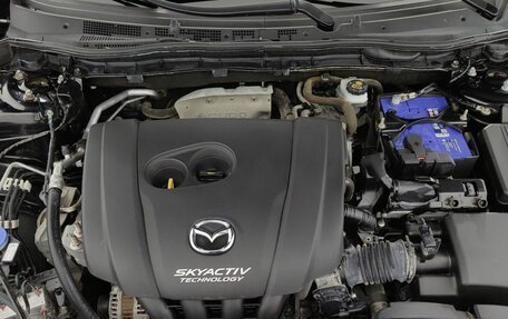 Mazda 6, 2017 год, 1 875 000 рублей, 26 фотография