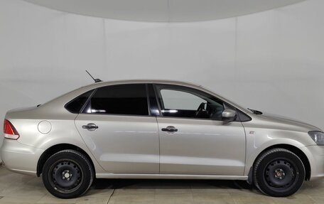 Volkswagen Polo VI (EU Market), 2017 год, 1 020 000 рублей, 4 фотография
