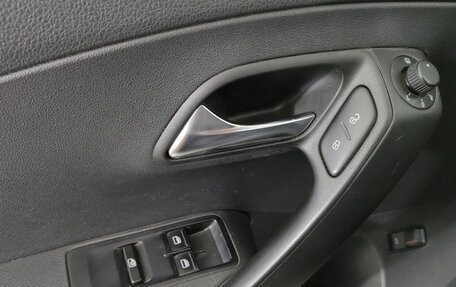 Volkswagen Polo VI (EU Market), 2017 год, 1 020 000 рублей, 17 фотография