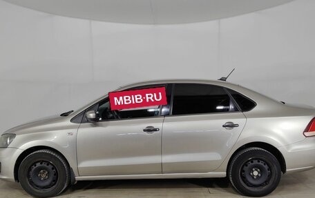 Volkswagen Polo VI (EU Market), 2017 год, 1 020 000 рублей, 8 фотография