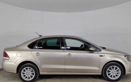 Volkswagen Polo VI (EU Market), 2018 год, 1 150 000 рублей, 4 фотография