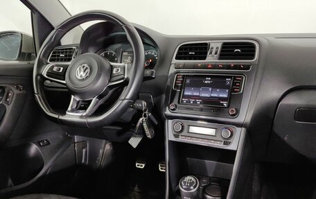 Volkswagen Polo VI (EU Market), 2018 год, 1 150 000 рублей, 9 фотография