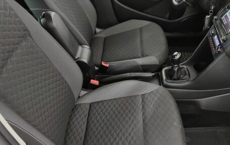 Volkswagen Polo VI (EU Market), 2018 год, 1 150 000 рублей, 24 фотография