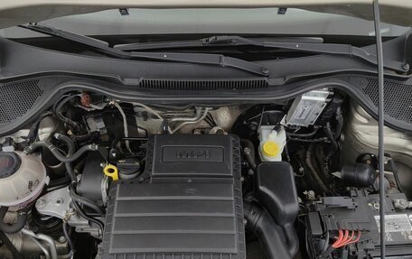 Volkswagen Polo VI (EU Market), 2018 год, 1 150 000 рублей, 22 фотография