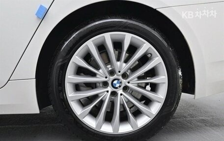 BMW 5 серия, 2022 год, 2 885 010 рублей, 5 фотография