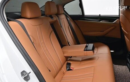 BMW 5 серия, 2022 год, 2 885 010 рублей, 12 фотография