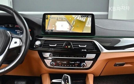 BMW 5 серия, 2022 год, 2 885 010 рублей, 14 фотография