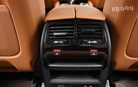 BMW 5 серия, 2022 год, 2 885 010 рублей, 16 фотография