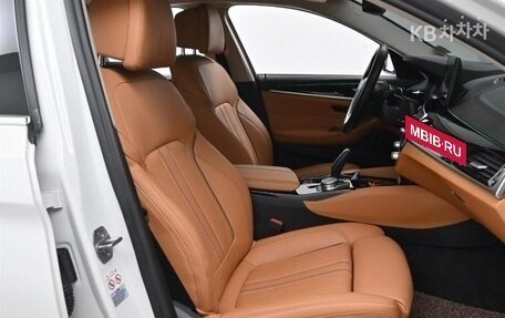 BMW 5 серия, 2022 год, 2 885 010 рублей, 10 фотография