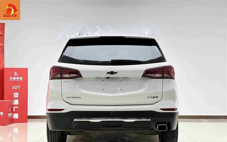 Chevrolet Equinox III, 2021 год, 1 400 000 рублей, 5 фотография