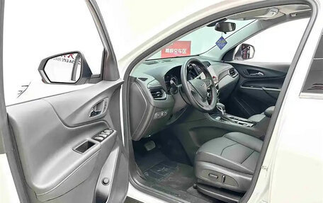 Chevrolet Equinox III, 2021 год, 1 400 000 рублей, 7 фотография