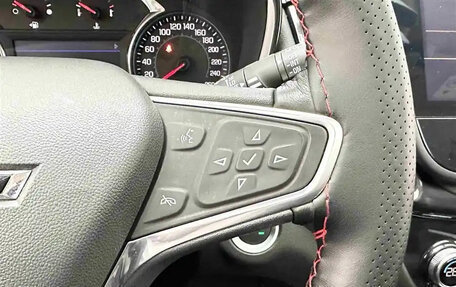 Chevrolet Equinox III, 2021 год, 1 400 000 рублей, 13 фотография