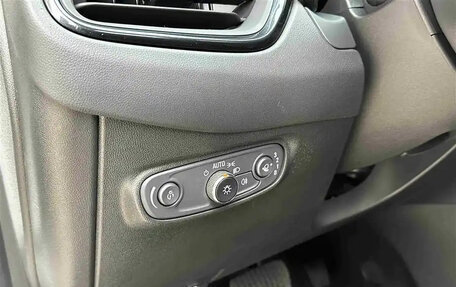 Chevrolet Equinox III, 2021 год, 1 400 000 рублей, 17 фотография