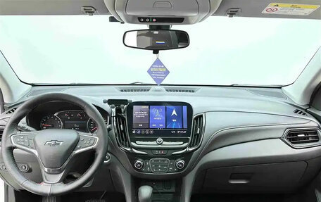 Chevrolet Equinox III, 2021 год, 1 400 000 рублей, 11 фотография