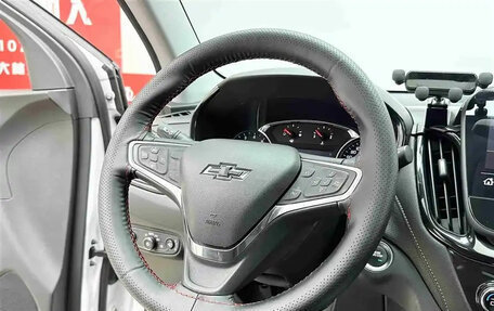 Chevrolet Equinox III, 2021 год, 1 400 000 рублей, 10 фотография