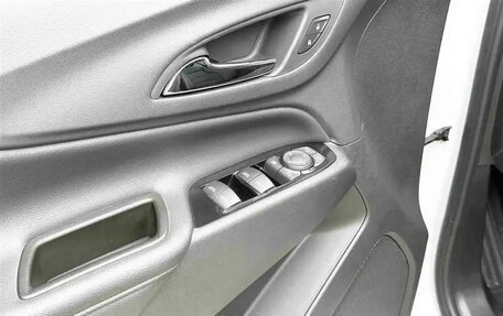 Chevrolet Equinox III, 2021 год, 1 400 000 рублей, 16 фотография