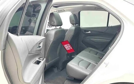Chevrolet Equinox III, 2021 год, 1 400 000 рублей, 8 фотография