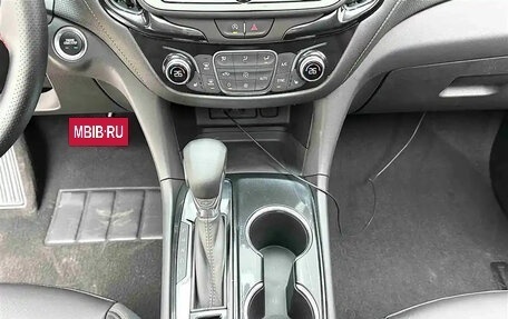 Chevrolet Equinox III, 2021 год, 1 400 000 рублей, 15 фотография