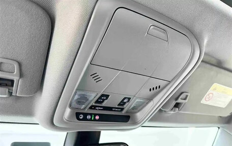 Chevrolet Equinox III, 2021 год, 1 400 000 рублей, 19 фотография