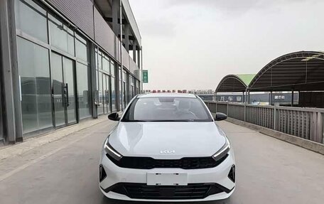 KIA K3, 2024 год, 1 950 000 рублей, 2 фотография