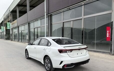 KIA K3, 2024 год, 1 950 000 рублей, 6 фотография