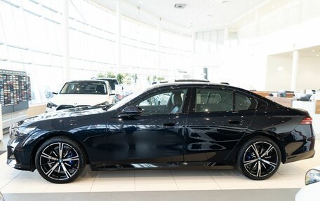 BMW 5 серия, 2024 год, 9 850 000 рублей, 7 фотография