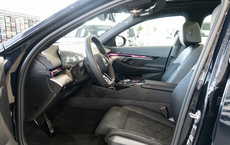 BMW 5 серия, 2024 год, 9 850 000 рублей, 9 фотография