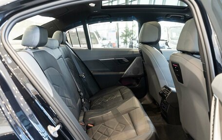 BMW 5 серия, 2024 год, 9 850 000 рублей, 11 фотография