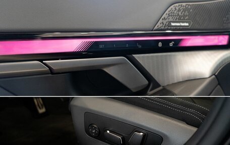 BMW 5 серия, 2024 год, 9 850 000 рублей, 16 фотография