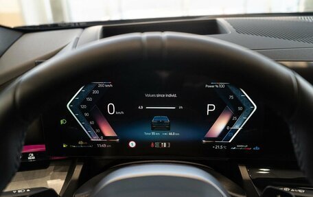 BMW 5 серия, 2024 год, 9 850 000 рублей, 17 фотография