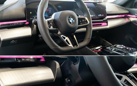BMW 5 серия, 2024 год, 9 850 000 рублей, 18 фотография