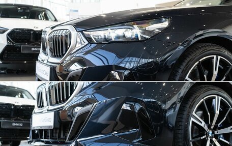 BMW 5 серия, 2024 год, 9 850 000 рублей, 29 фотография
