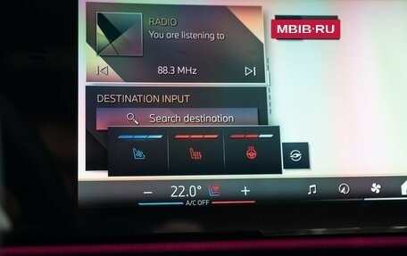 BMW 5 серия, 2024 год, 9 850 000 рублей, 21 фотография