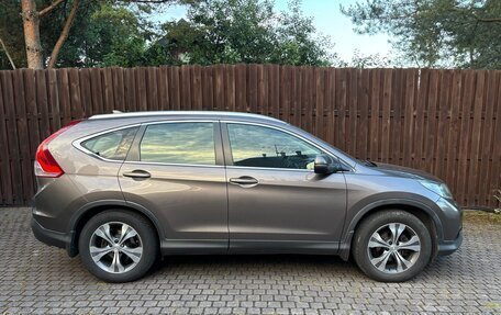 Honda CR-V IV, 2013 год, 1 840 000 рублей, 7 фотография