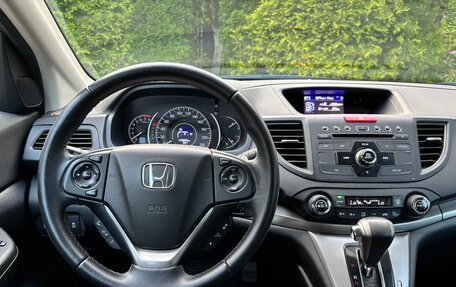 Honda CR-V IV, 2013 год, 1 840 000 рублей, 11 фотография
