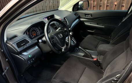 Honda CR-V IV, 2013 год, 1 840 000 рублей, 13 фотография