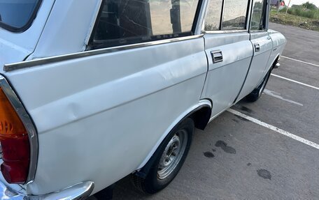 Москвич 2137, 1980 год, 150 000 рублей, 7 фотография